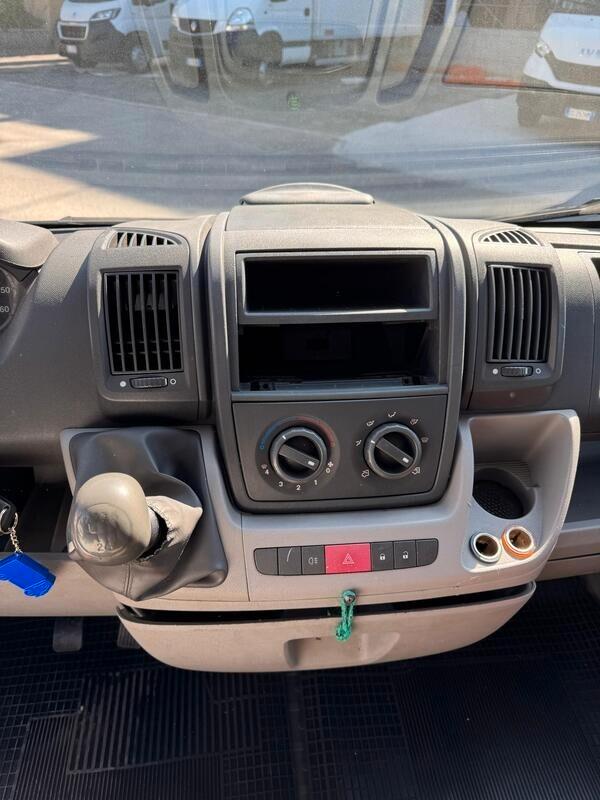 FIAT DUCATO MAXI 2.3mjt 120cv L4H3 FURGONE
