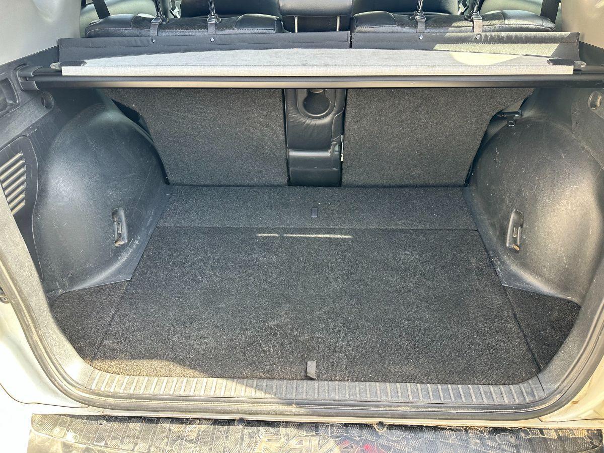 TOYOTA - RAV4 - Crossover 2.2 D-4D 150CV DPF Excl. SOLO COMMERCIANTI