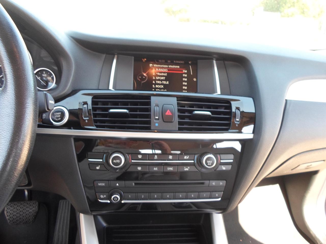 Bmw X4 xDrive20d Msport