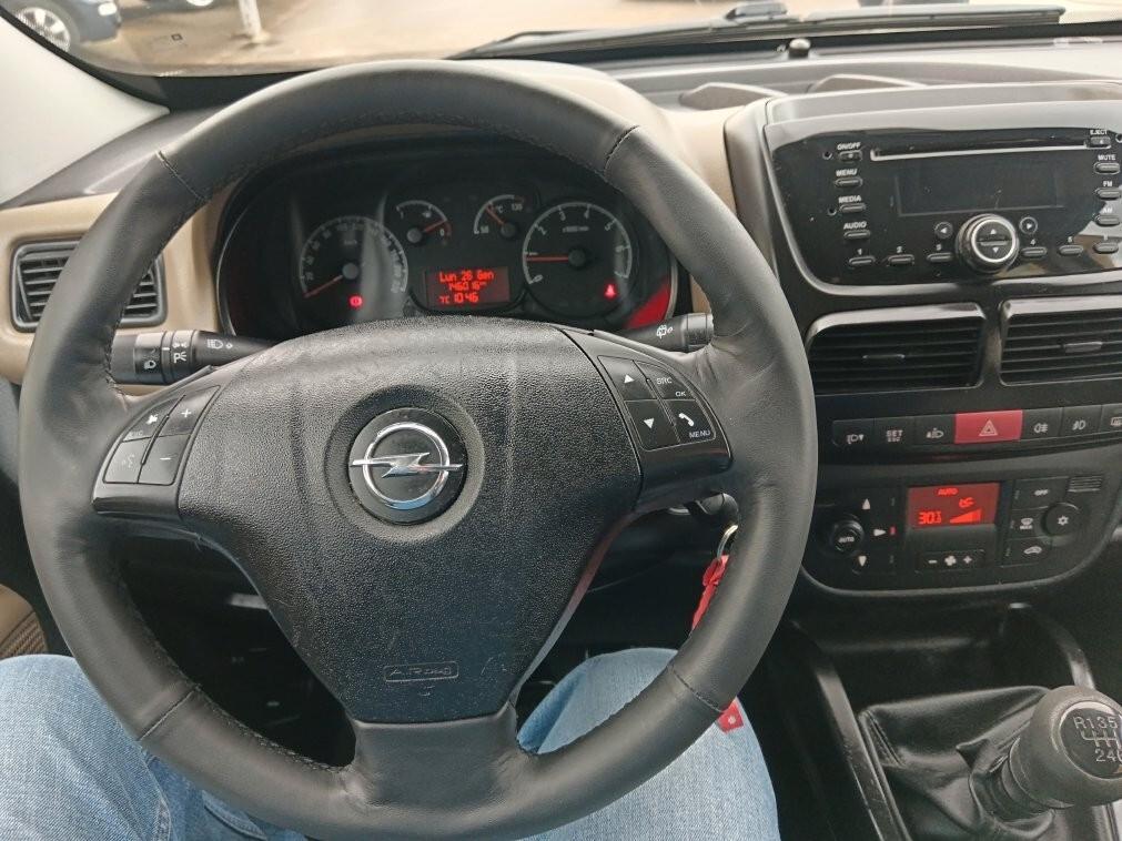 Fiat Doblo Doblò 1.6 MJT 7 POSTI