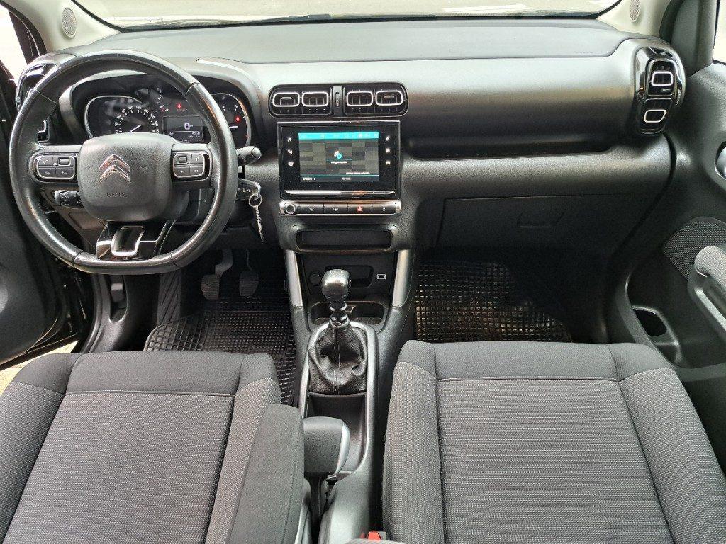 Citroen C3 Aircross BlueHDi 100 S&S Feel - PREZZO REALE