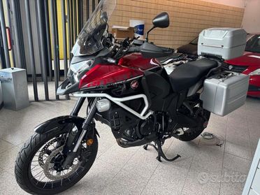 Honda CrossTourer - 2019