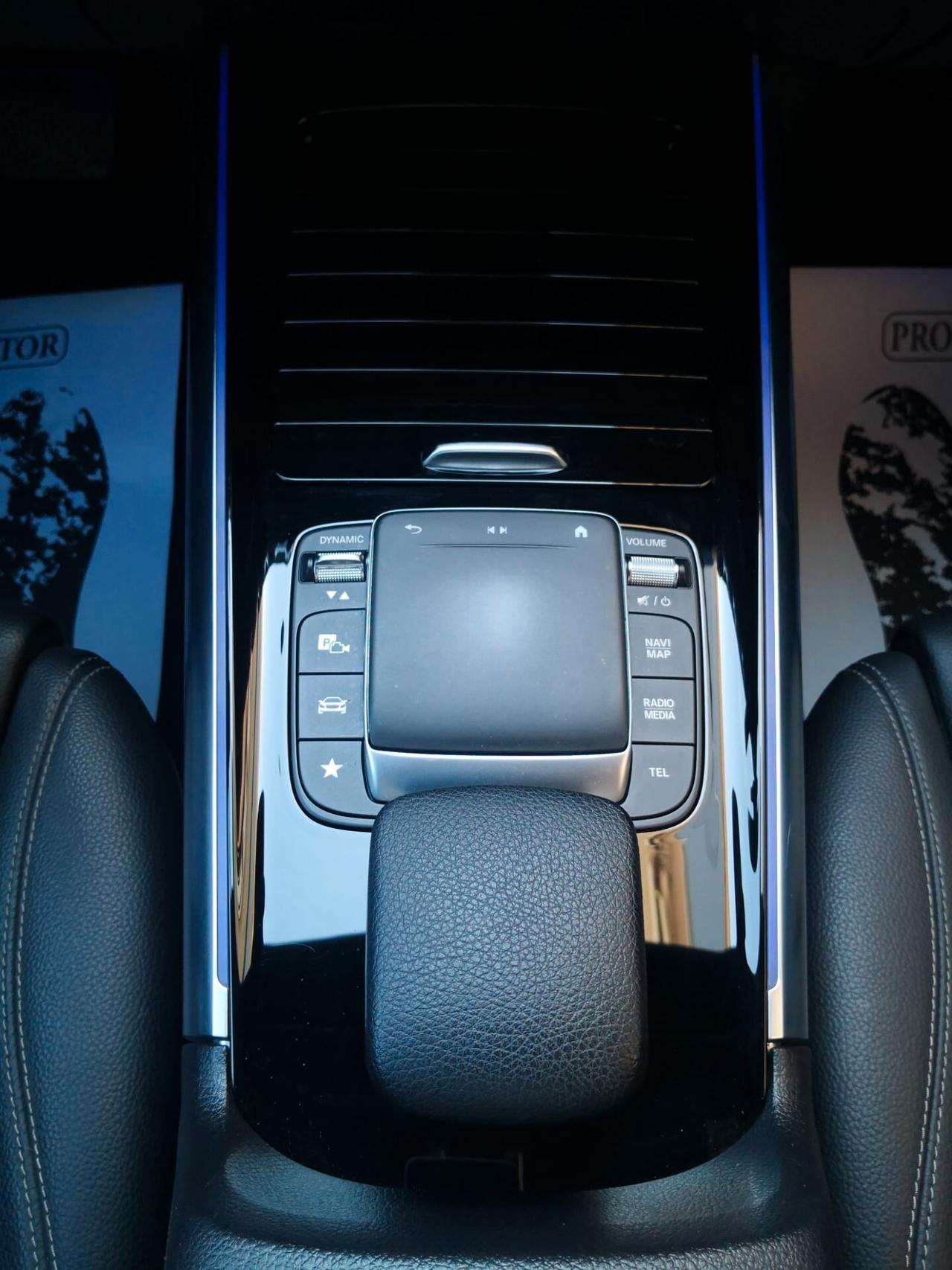 Mercedes-benz GLA 180 Automatic Sport Plus