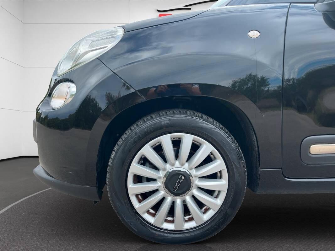 Fiat 500 L Living 1.6 mjt Business 105cv
