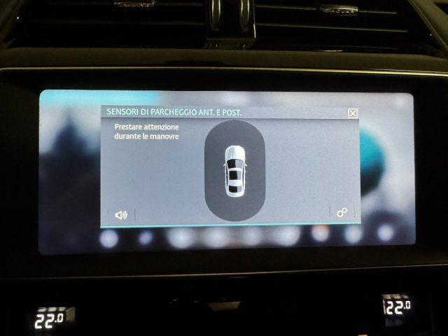 JAGUAR XE 2.0 D 180 CV aut. Pure