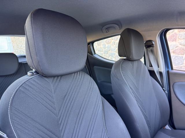 LANCIA Ypsilon 1.0 HYBRID GOLD 5 POSTI+NAVI+SENSORI