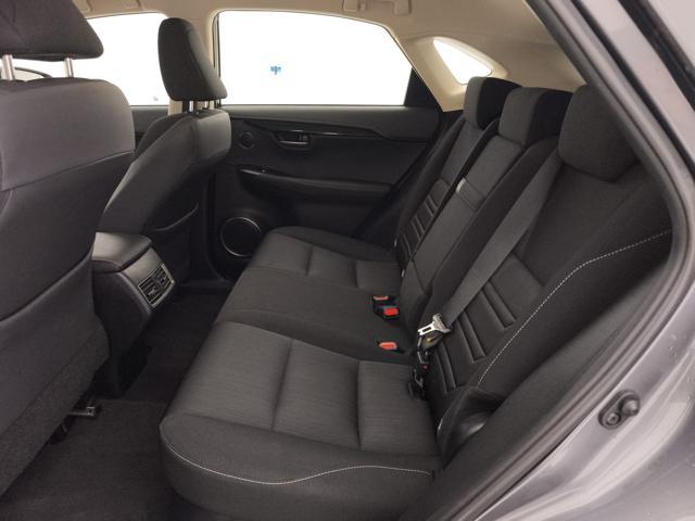 LEXUS NX 300h 300h 2.5 Business 2wd cvt