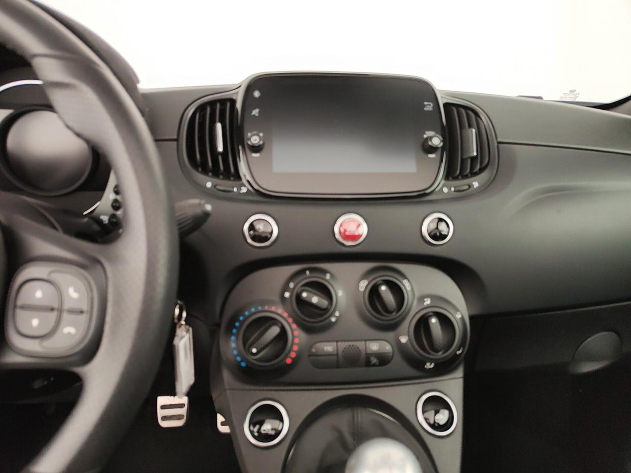 Abarth 595 C 1.4 Turbo T-Jet 165 CV