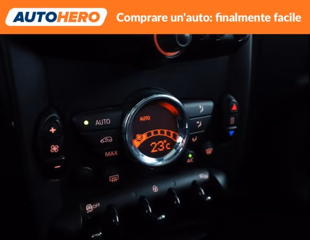 MINI Countryman Mini Cooper SD Countryman