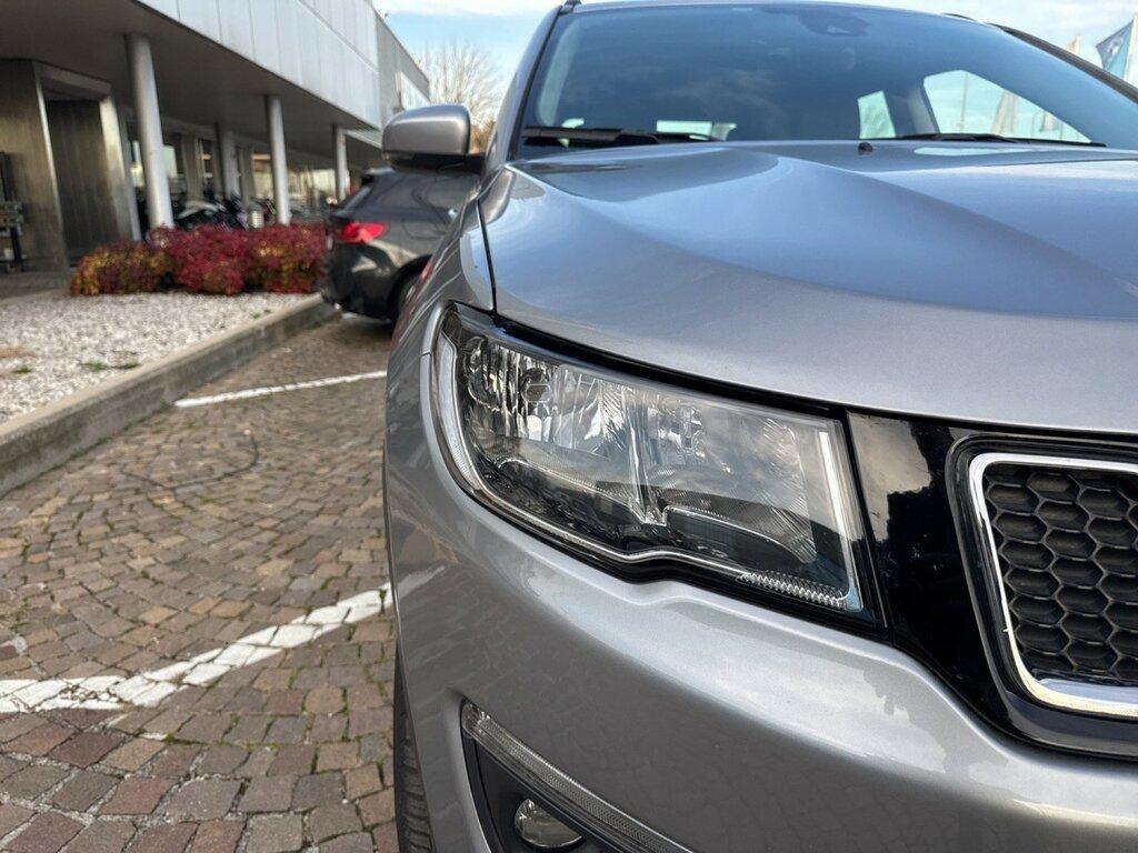 Jeep Compass 1.6 Multijet Business 2WD