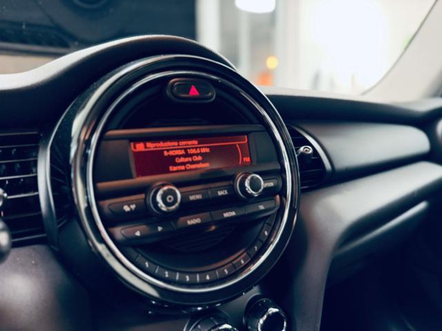 MINI One D 1.5 Business 5p