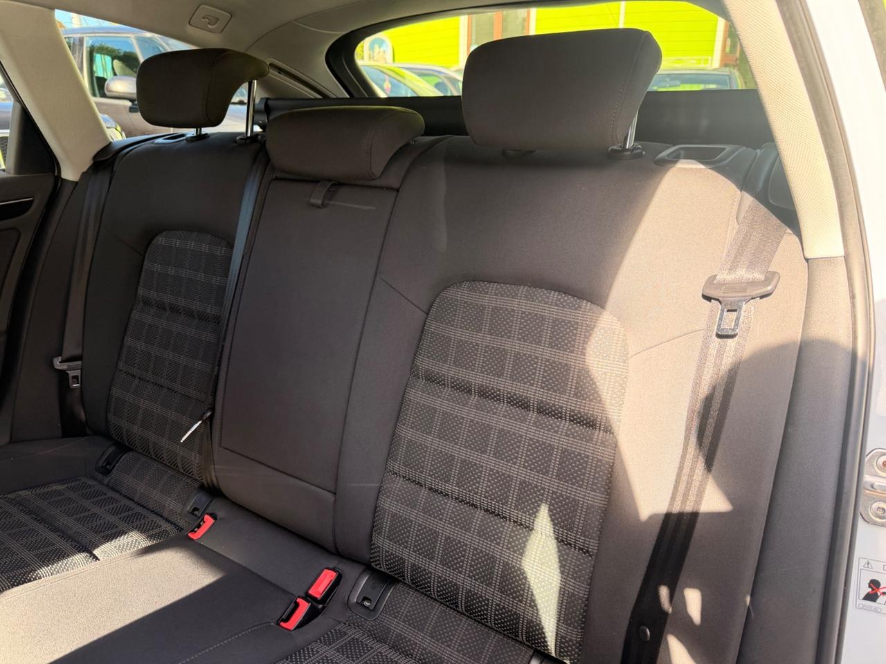 Audi A4 AVANT 2.0 TDI ULTRA