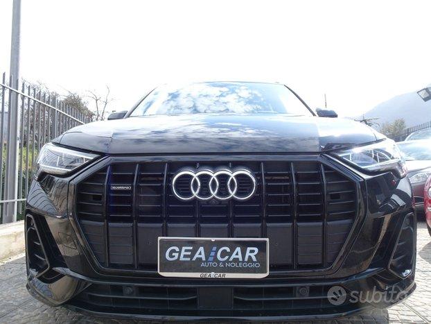 Audi Q3 S Line Edition