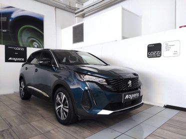 PEUGEOT 3008 2ª serie - 3008 BlueHDi 130 S&S EAT8 Allure Pack