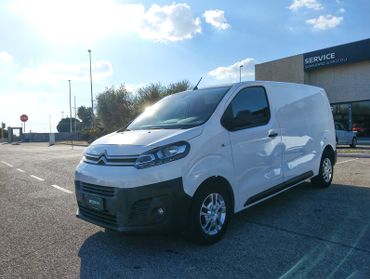 CITROEN Jumpy M 2.0 Bluehdi Club S&S 120cv 10.500,00+IVA Pronto Consegna