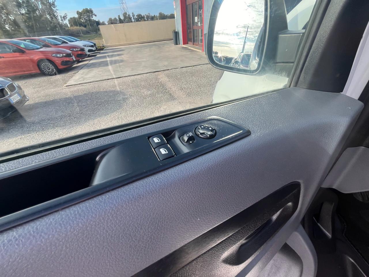 PEUGEOT EXPERT PREMIUM BlueHDi 100 S&S LONG FURGONE