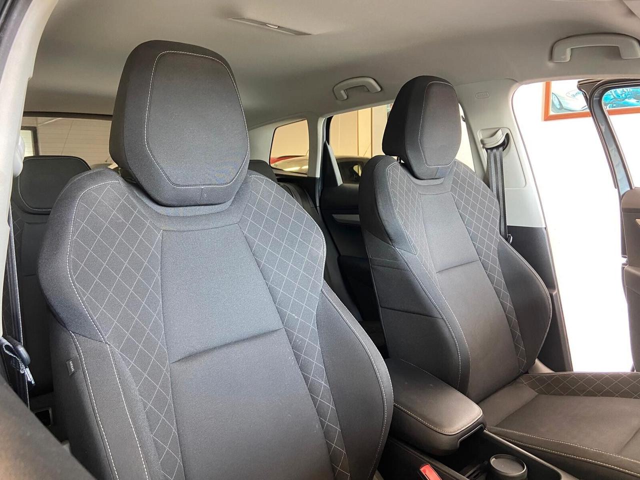 Skoda Karoq 1.6 TDI SCR DSG Executive