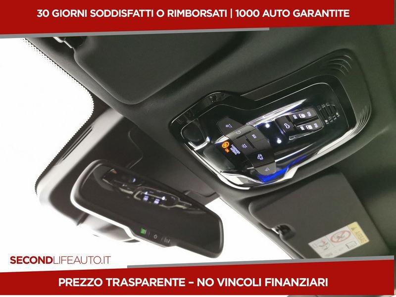 Alfa Romeo Stelvio 2.0 t Competizione Q4 280cv auto