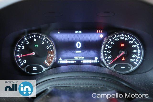 JEEP Renegade Renegade 1.0 T3 120cv Limited
