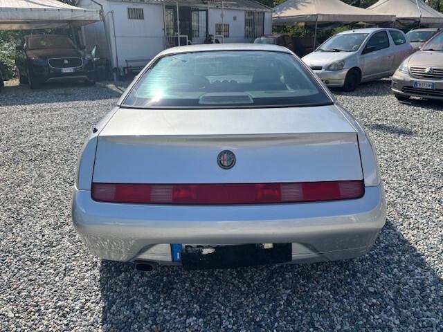 Alfa Romeo GTV 1.8i 16V Twin Spark cat