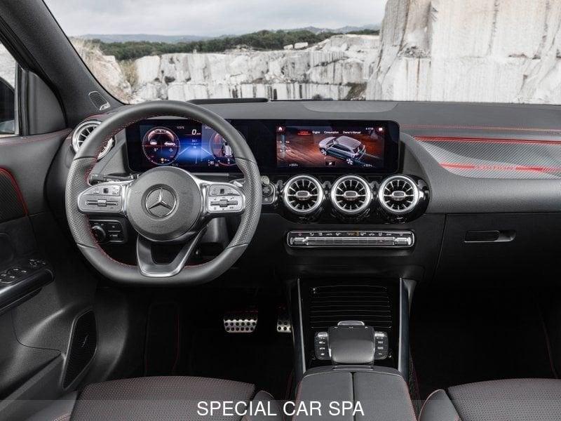 Mercedes-Benz Classe GLA Mod: SUV GLA 180 d Automatic