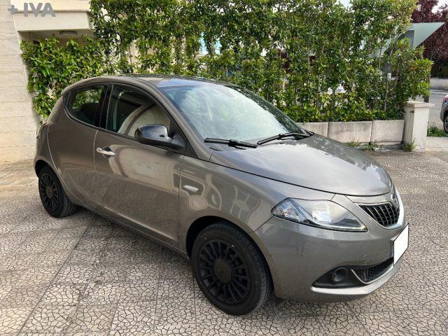 LANCIA Ypsilon 1.0 FireFly 5 porte S&S Hybrid