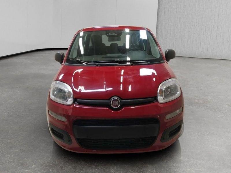 FIAT Pandina Cross 1.0 firefly hybrid s&s 70cv