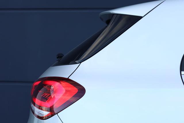 MERCEDES-BENZ A 180 d Automatic