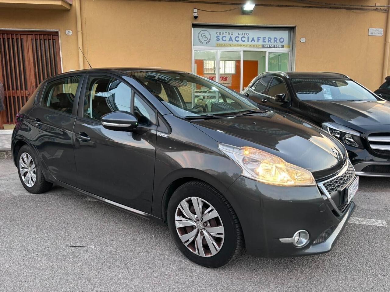 Peugeot 208 1.4 VTi 95 CV 5p. GPL Allure