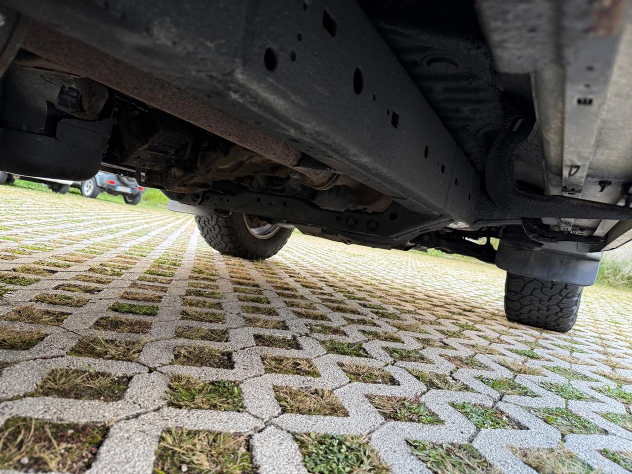 Toyota Land Cruiser 3.0d 163cv,5 porte Sol,,ASI”8 posti