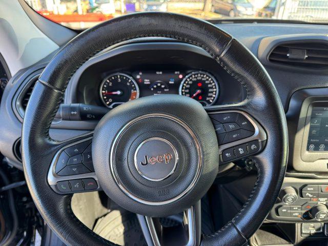 JEEP Renegade 1.6 Mjt 120 CV Limited Full Led