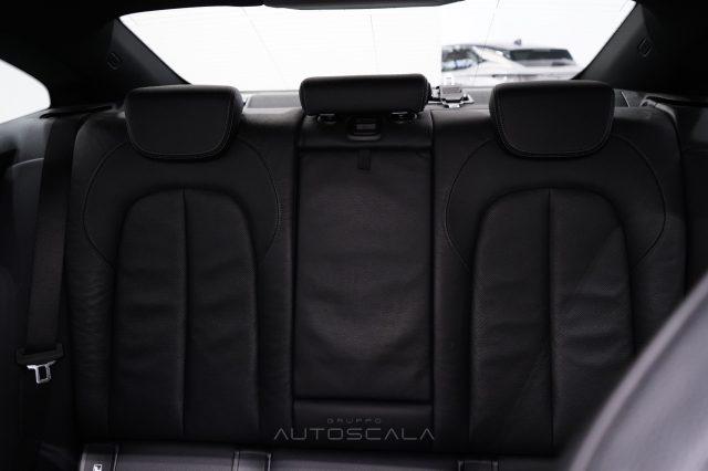 BMW 218 d 150cv Gran Coupé Msport