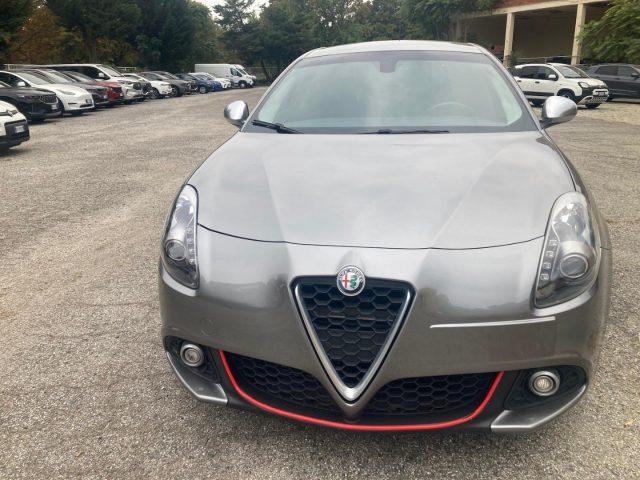 ALFA ROMEO Giulietta 1.6 JTDm 120 CV