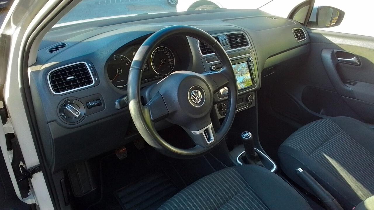 Volkswagen Polo 1.2 TSI 3 porte Highline