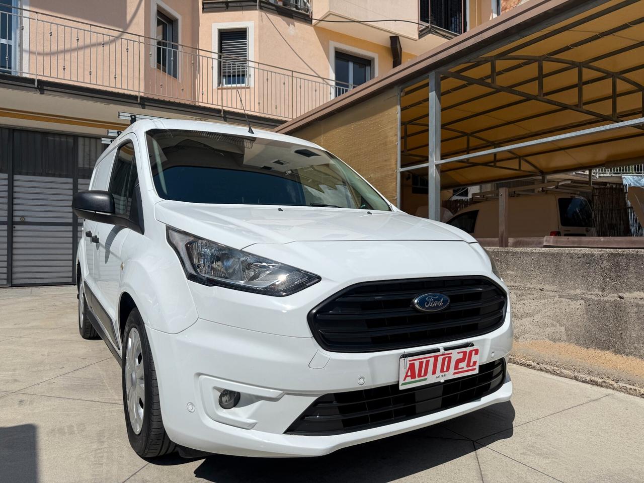 Ford Transit Connect 1.5 TDCI 120CV ALLESTITO L2 H1