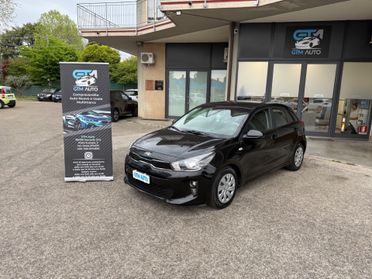 Kia Rio 1.2 Benzina 84CV - Neopatentati