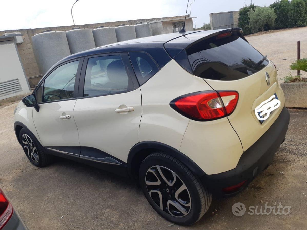 RENAULT - Captur - 1.5 dCi 8V 90 CV S&S Iconic