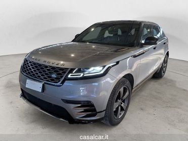 Land Rover Range Rover Velar 2.0D I4 180 CV R-Dynamic S 4WD CON 3 ANNI DI GARANZIA KM ILLIMITATI PARI ALLA NUOVA