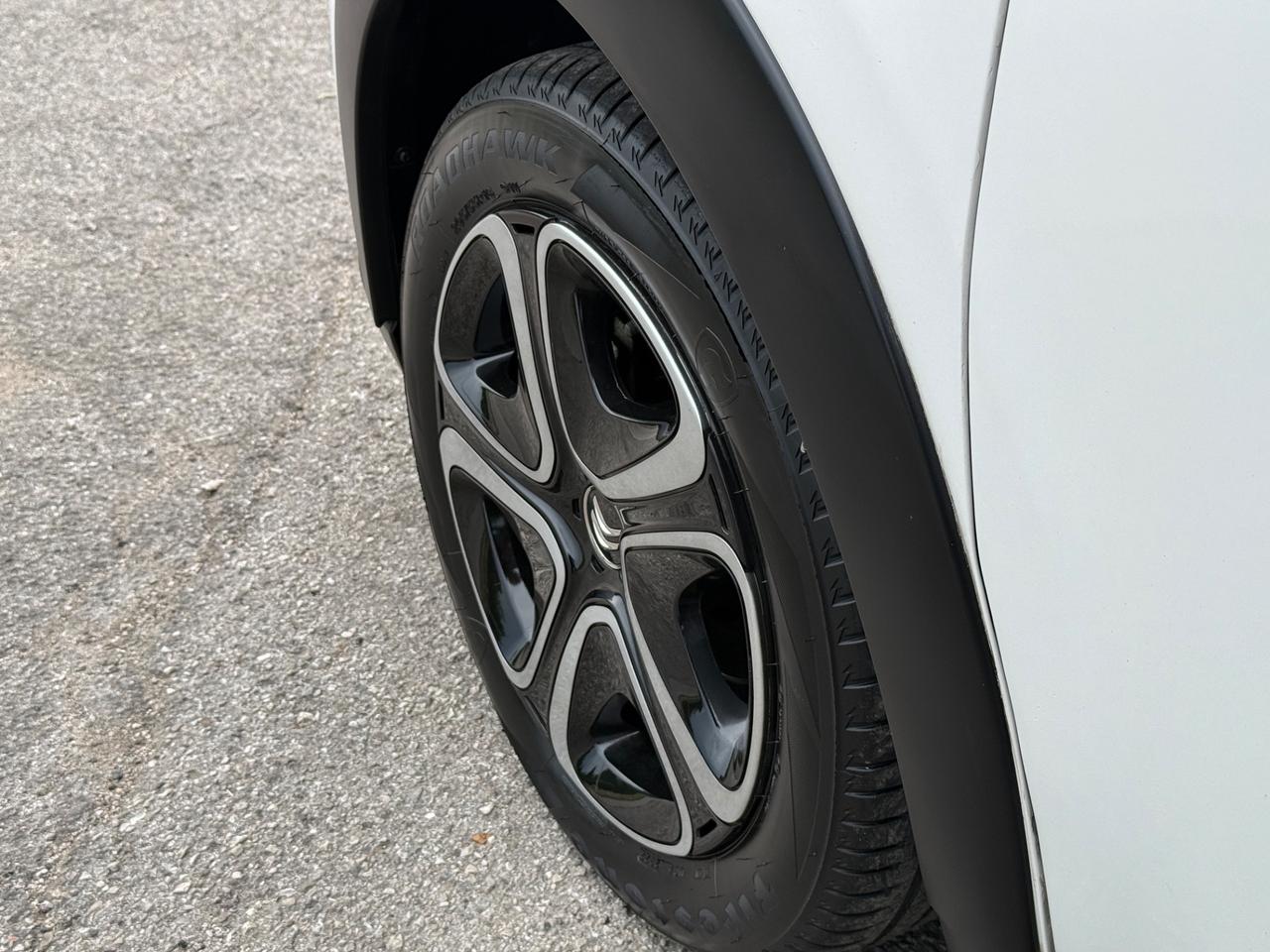 Citroen C3 BlueHDi 100 S&S Feel 2019 NEOPATENTATI