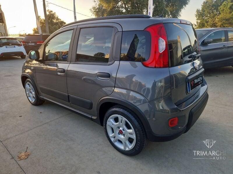 FIAT Panda Panda 1.0 FireFly S&S Hybrid