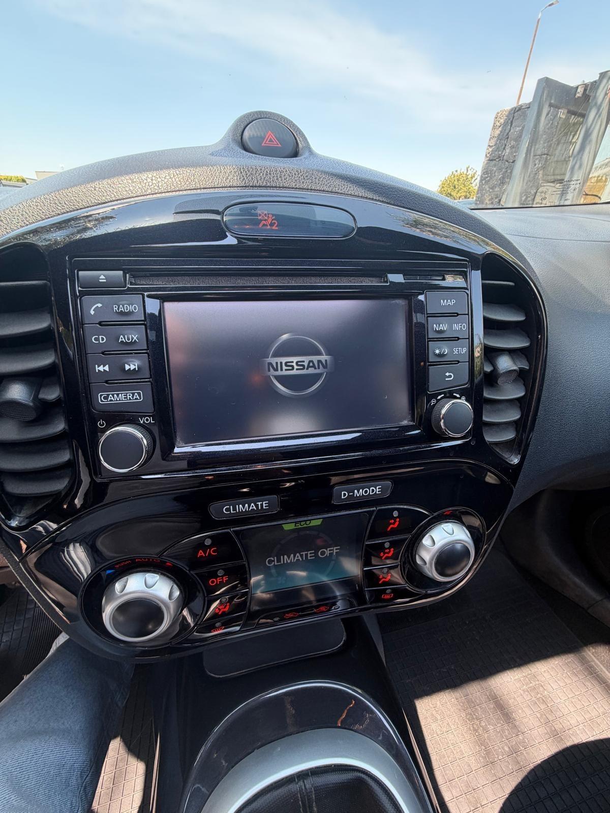 Nissan Juke 1.5 dCi Start&Stop Tekna PREZZO EURO 8990