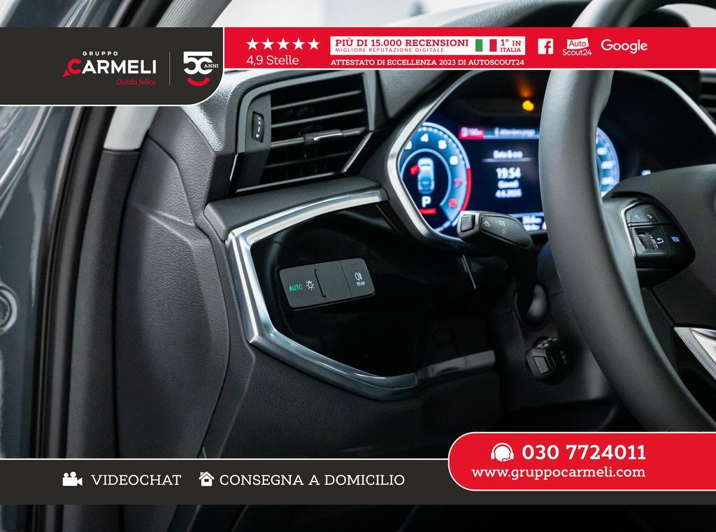 Audi Q3 SPB 35 TFSI S tronic Business Plus