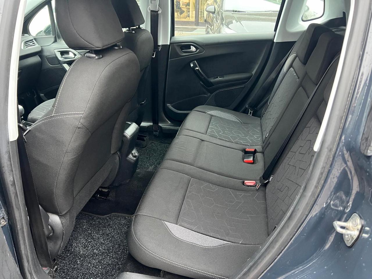 Peugeot 2008 PureTech Turbo 110 S&S Active *UNIPRO*CINGHIA-NUOVA*