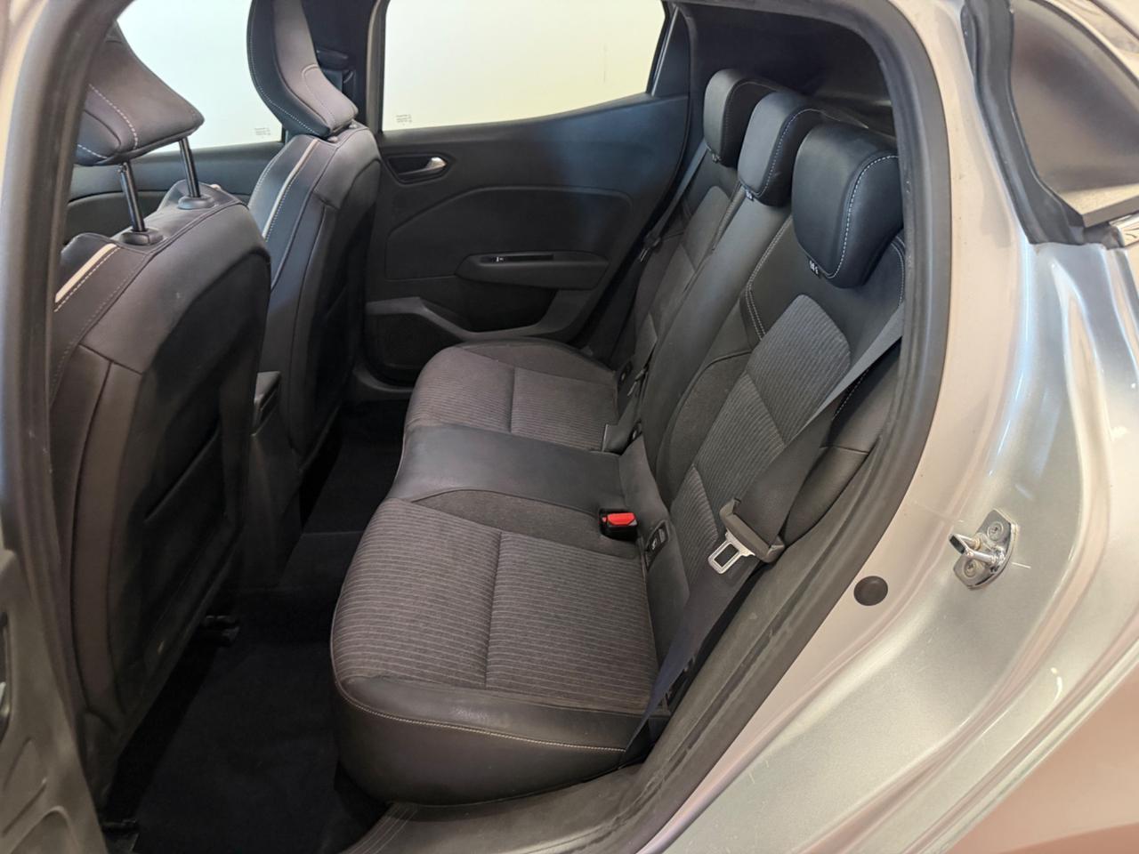 Renault Clio TCe 100 CV GPL 5 porte Intens