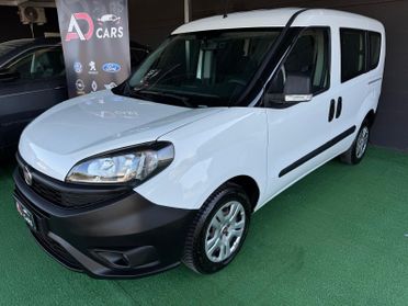 Fiat Doblo Doblò 1.3 MJT N1 autocarro