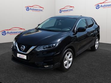 Nissan Qashqai 1.6 dci Tekna+ 2wd 130cv xtronic