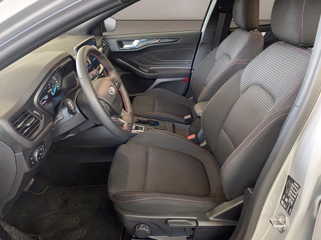 FORD Focus 1.5 ecoblue ST-Line 115cv auto del 2024