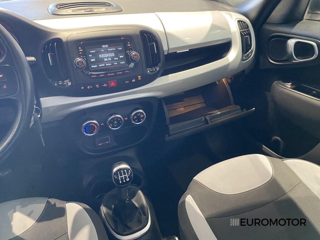 Fiat 500L 1.3 Multijet Pop Star