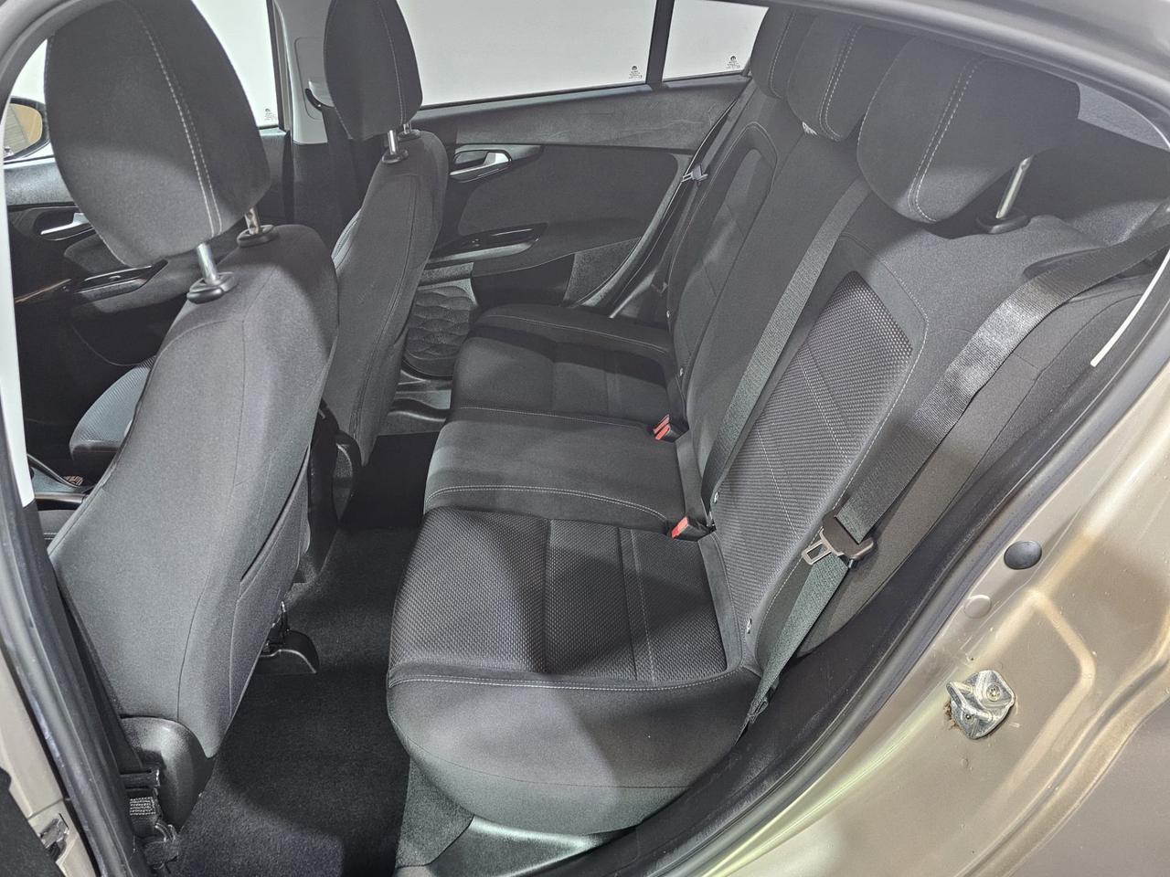 Fiat Tipo 1.4 T-Jet 120CV GPL 5 porte Lounge