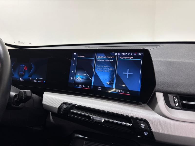 BMW X1 18 i sDrive DCT